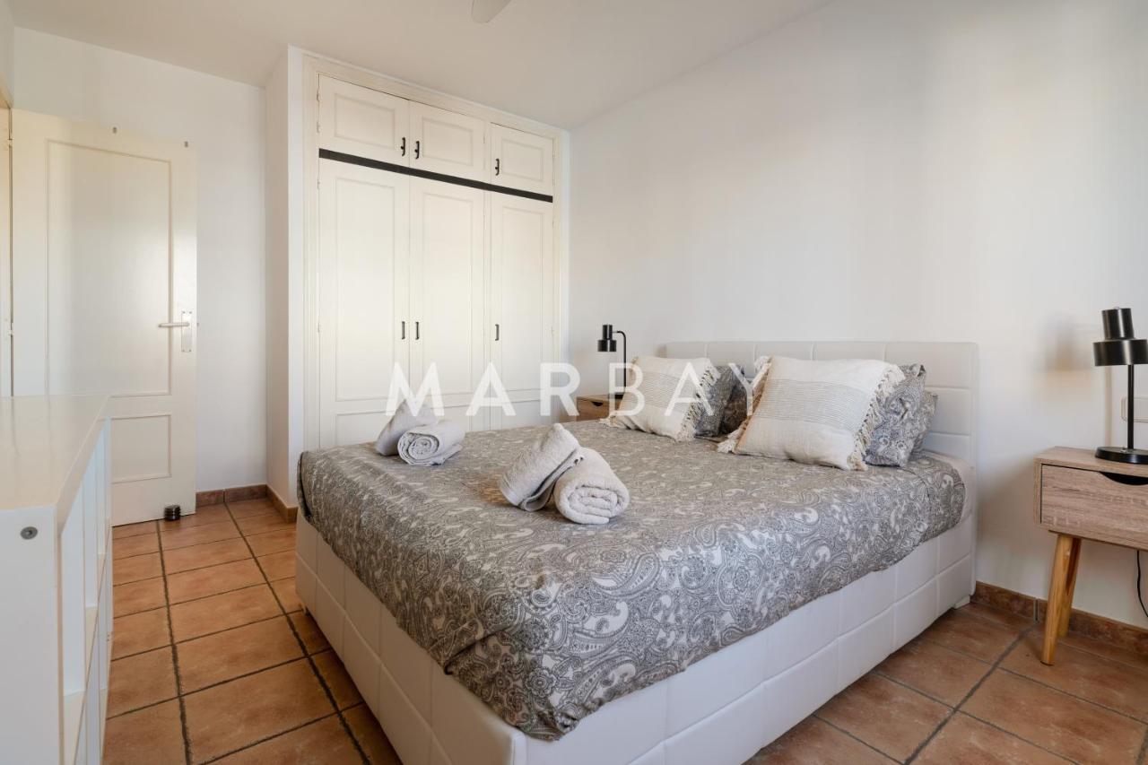 Apartamento Geneve Jávea Exterior foto