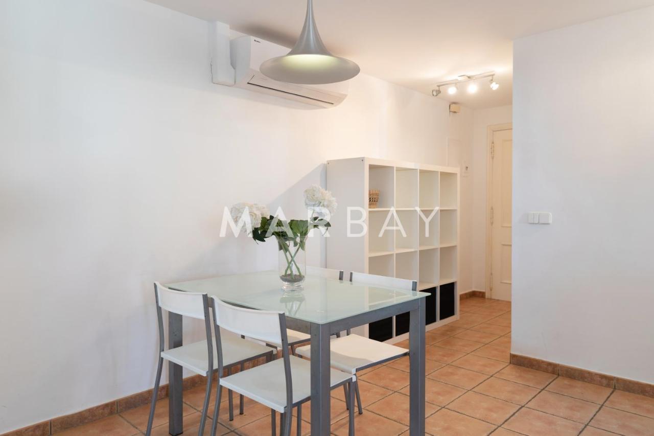 Apartamento Geneve Jávea Exterior foto