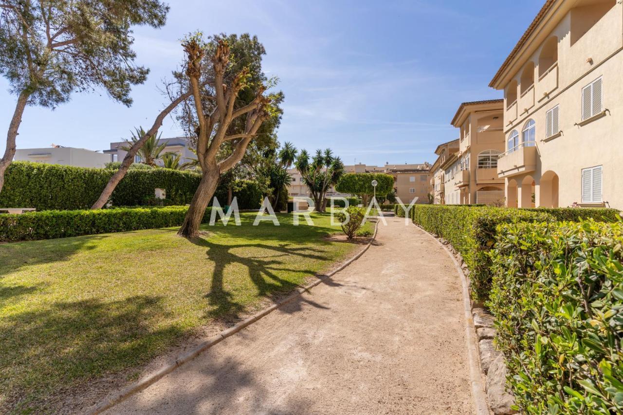 Apartamento Geneve Jávea Exterior foto
