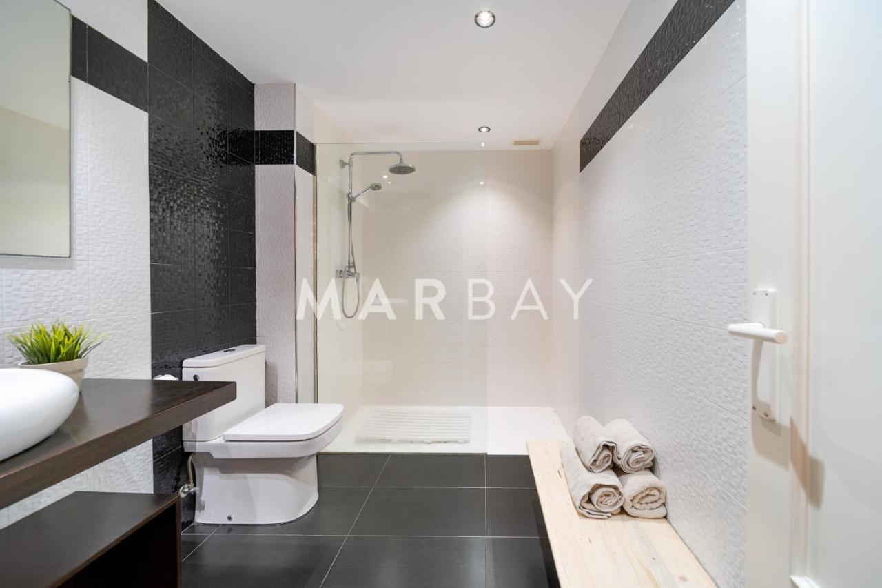 Apartamento Geneve Jávea Exterior foto