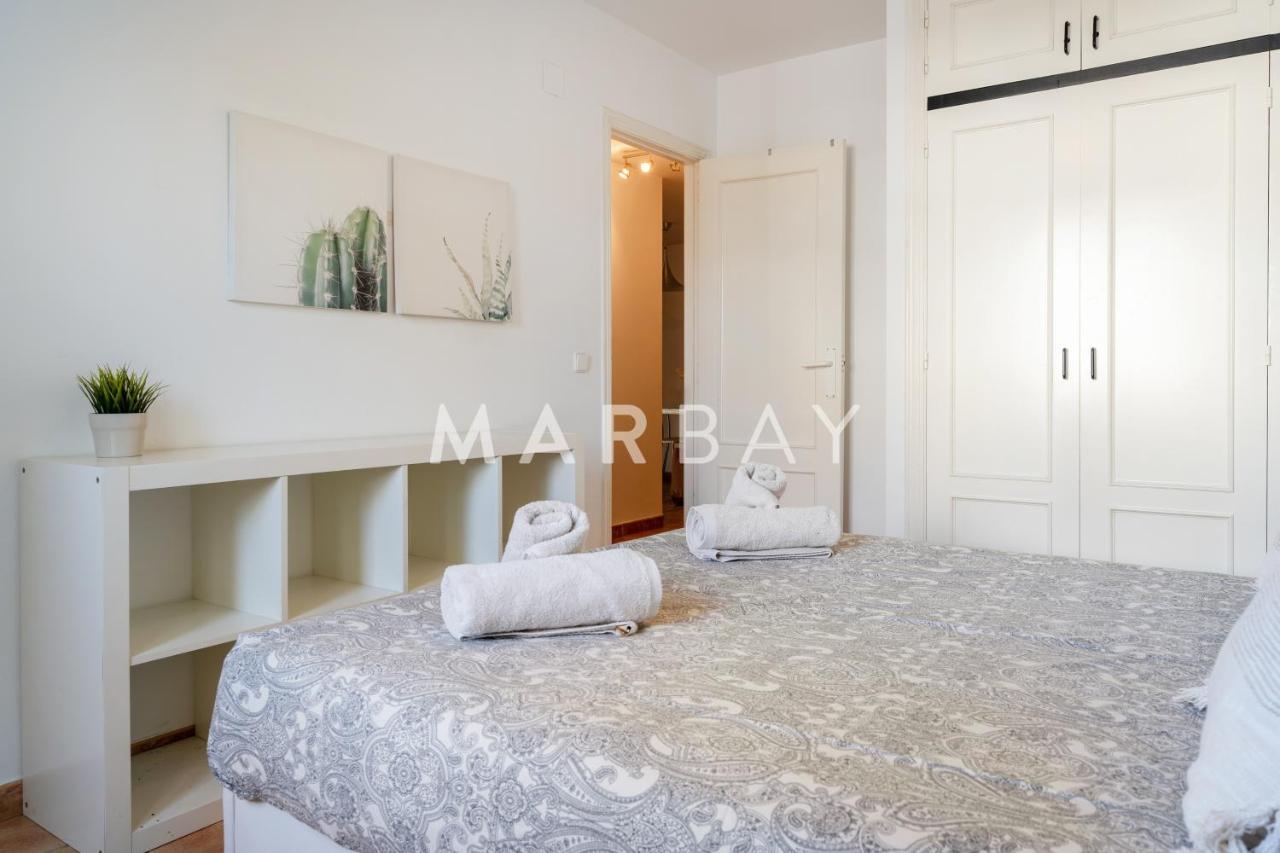 Apartamento Geneve Jávea Exterior foto
