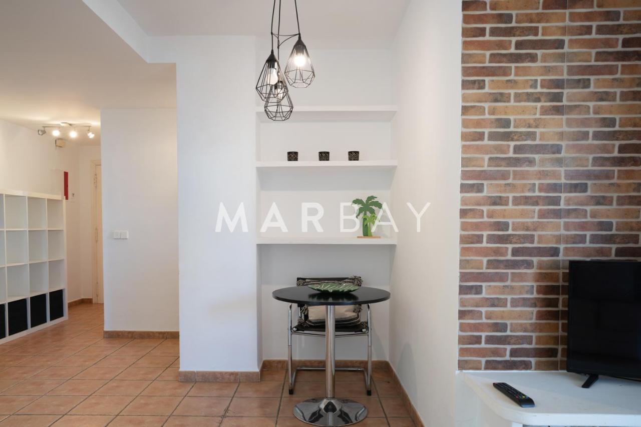 Apartamento Geneve Jávea Exterior foto